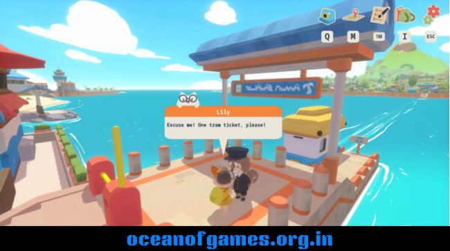 Petit Island Download PC