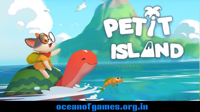 Petit Island Free Download