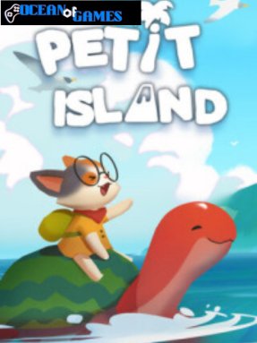 Petit Island ocean of games
