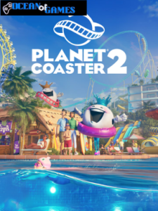 Planet Coaster 2 ocean of games