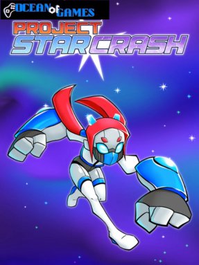 Project Starcrash Edition ocean of games