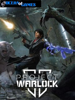 Project Warlock II Chapter 2 ocean of games