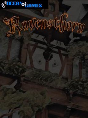 Ravensthorn ocean of games