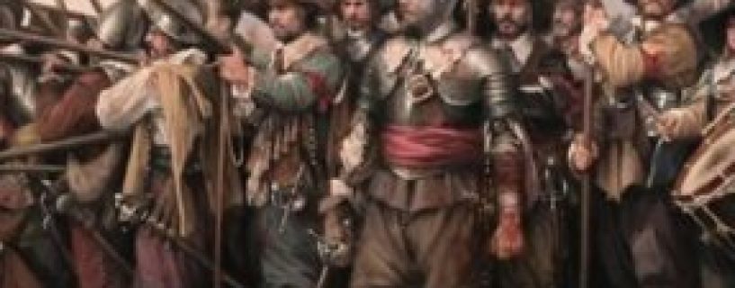Renaissance Kingdom Wars Free Download
