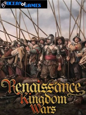 Renaissance Kingdom Wars ocean of games