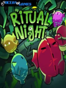 Ritual Night ocean of games