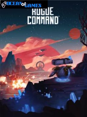 Rogue Command ocean of games