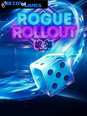Rogue Rollout ocean of games