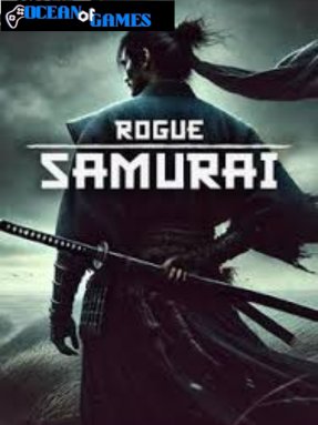 Rogue Samurai ocean of games