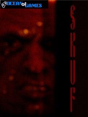SKUF BACKROOMS Free Download