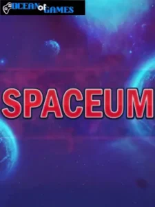 SPACEUM ocean of games