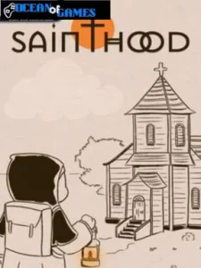 Sainthood ocean of games