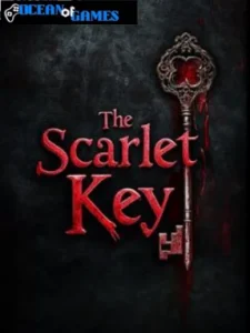 Scarlet Key ocean of games