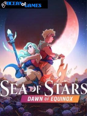Sea of Stars Dawn of Equinox ocean of games