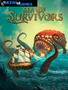Sea of Survivors ocean of games