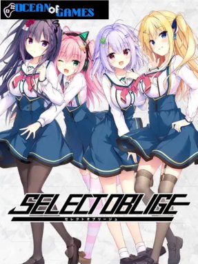 Select Oblige ocean of games