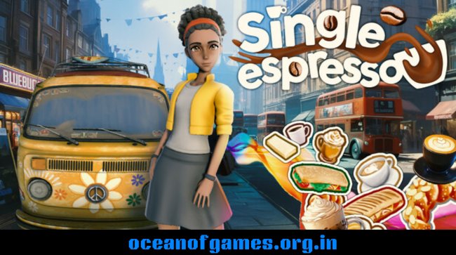 Single Espresso Free Download