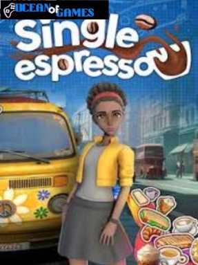 Single Espresso ocean of games