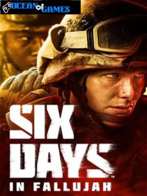 Six Days in Fallujah Command and Control Edition ocean of games