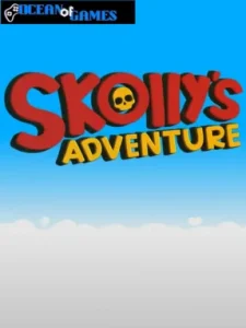 Skolly's Adventure ocean of games