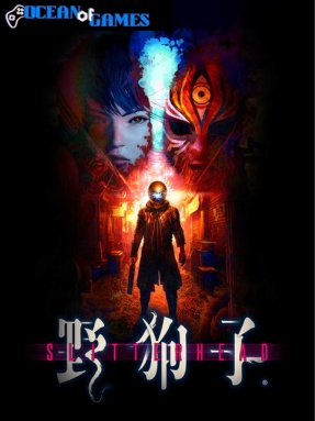 Slitterhead ocean of games