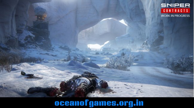 Sniper Ghost Warrior Contracts Download PC