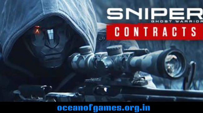 Sniper Ghost Warrior Contracts Free Download