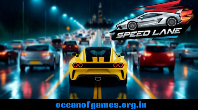Speed Lane Free Download