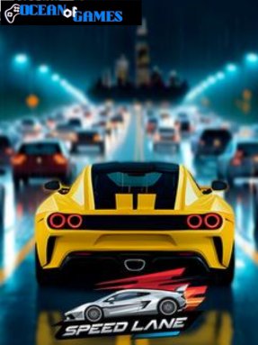 Speed Lane ocean of games