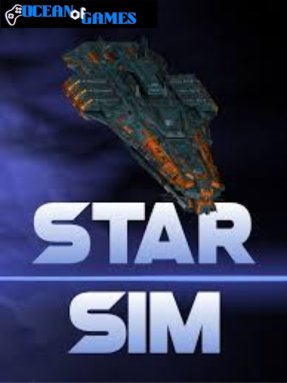 Starsim ocean of games