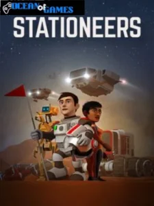 Stationeers Short Circuit ocean of games