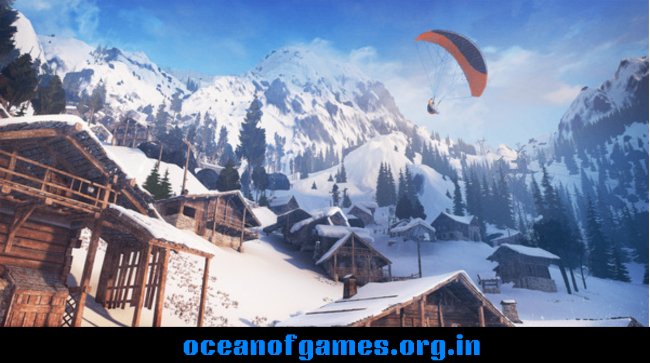 Steep™ Download PC