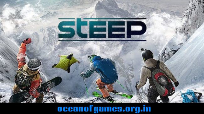 Steep™ Free Download