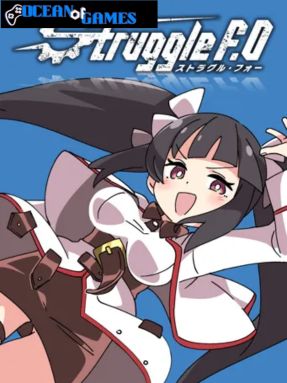 Struggle F.O ocean of games