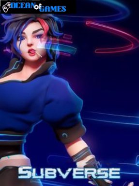 Subverse ocean of games