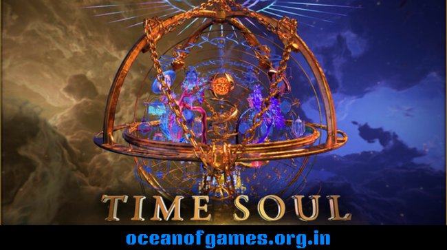 TIME SOUL Free Download