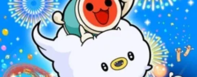 Taiko no Tatsujin: Rhythm Festival Free Download