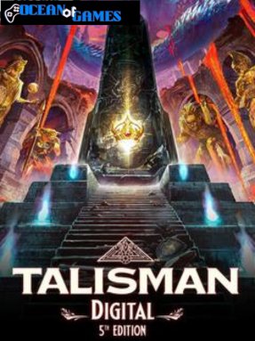Talisman Digital 5th Edition Download PC