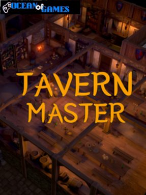 Tavern Master Pirates Retreat ocean of games
