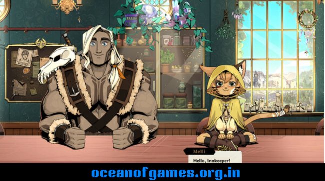 Tavern Talk Tempest Tantrum Download PC