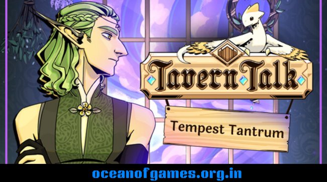 Tavern Talk Tempest Tantrum Free Download