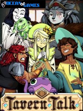 Tavern Talk Tempest Tantrum ocean of games