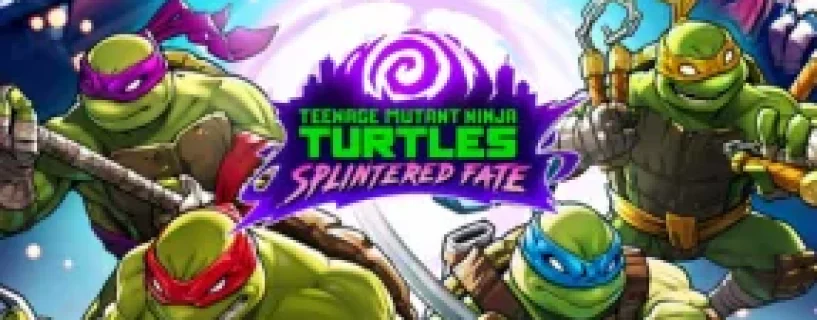 Teenage Mutant Ninja Turtles: Splintered Fate Free Download(v20241108)
