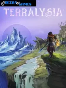 Terralysia ocean of games