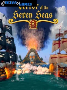 Terror of the Seven Seas ocean of games