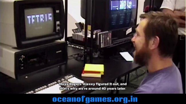 Tetris® Forever Download PC