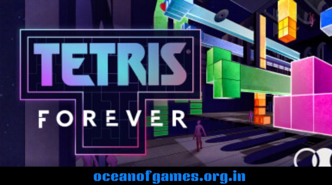 Tetris® Forever Free Download