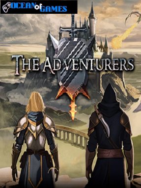 The Adventurers ocean of games