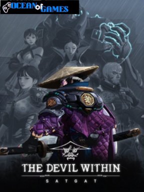 The Devil Within Satgat ocean of games