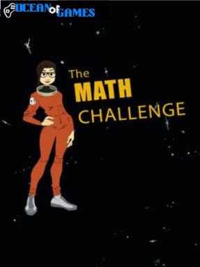 The Math Challenge ocean of games